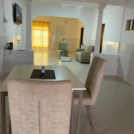 Shanty Guest House Cartagena ภายนอก รูปภาพ