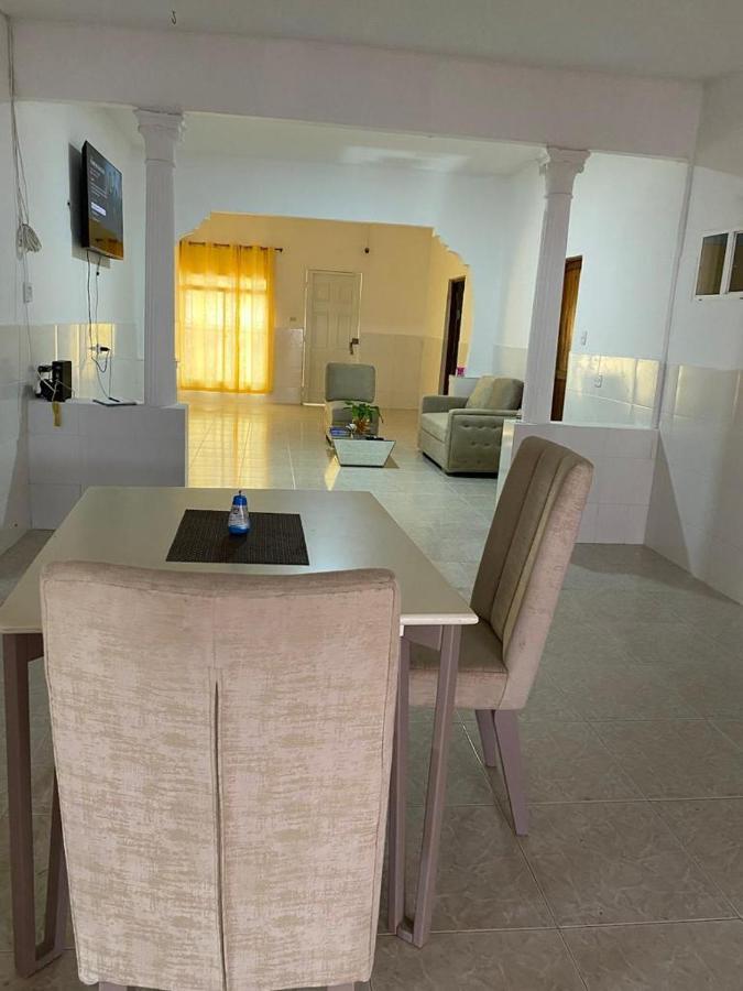 Shanty Guest House Cartagena ภายนอก รูปภาพ