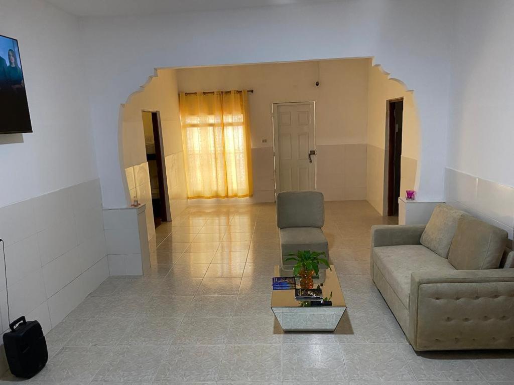Shanty Guest House Cartagena ภายนอก รูปภาพ