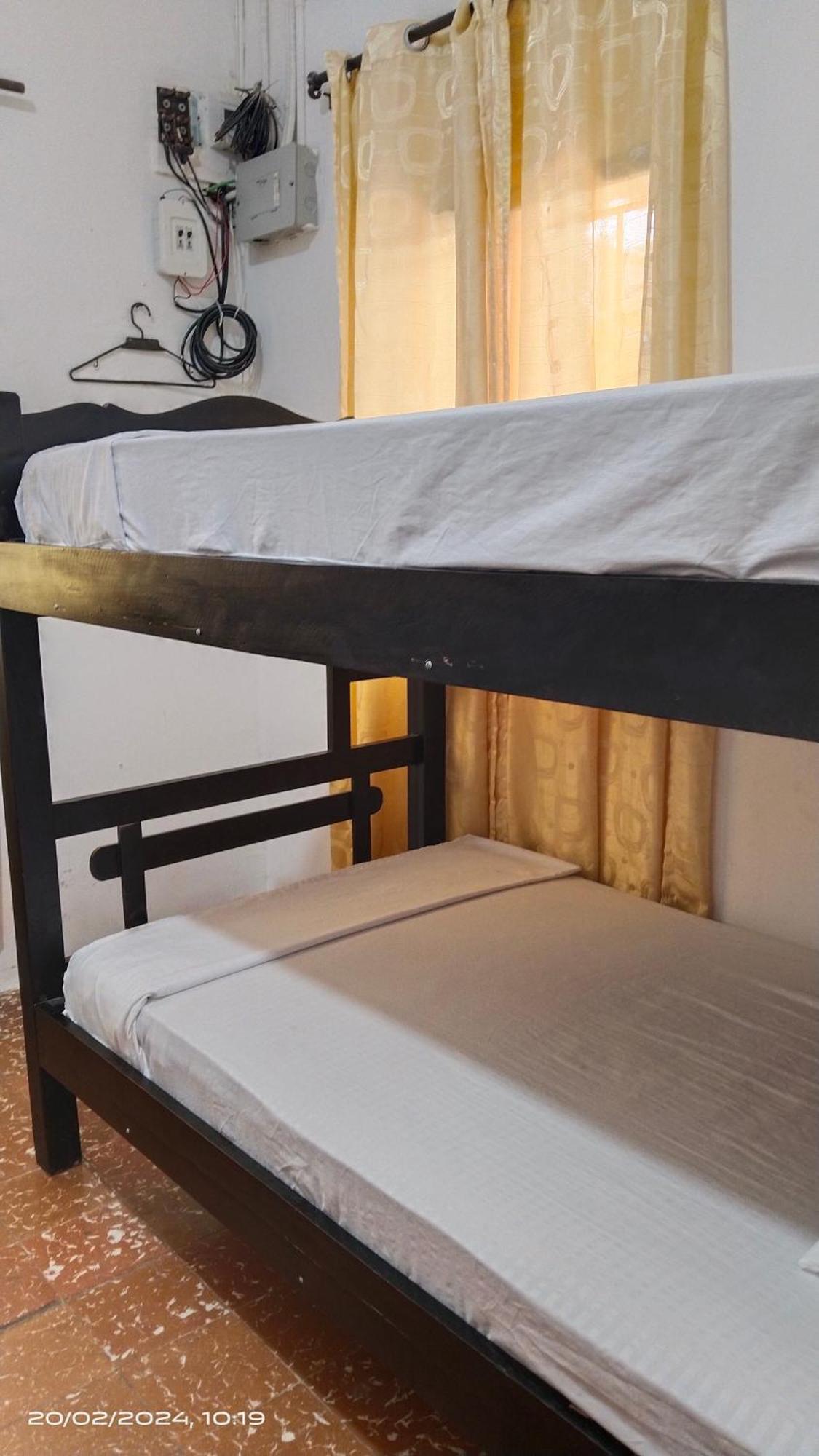 Shanty Guest House Cartagena ภายนอก รูปภาพ